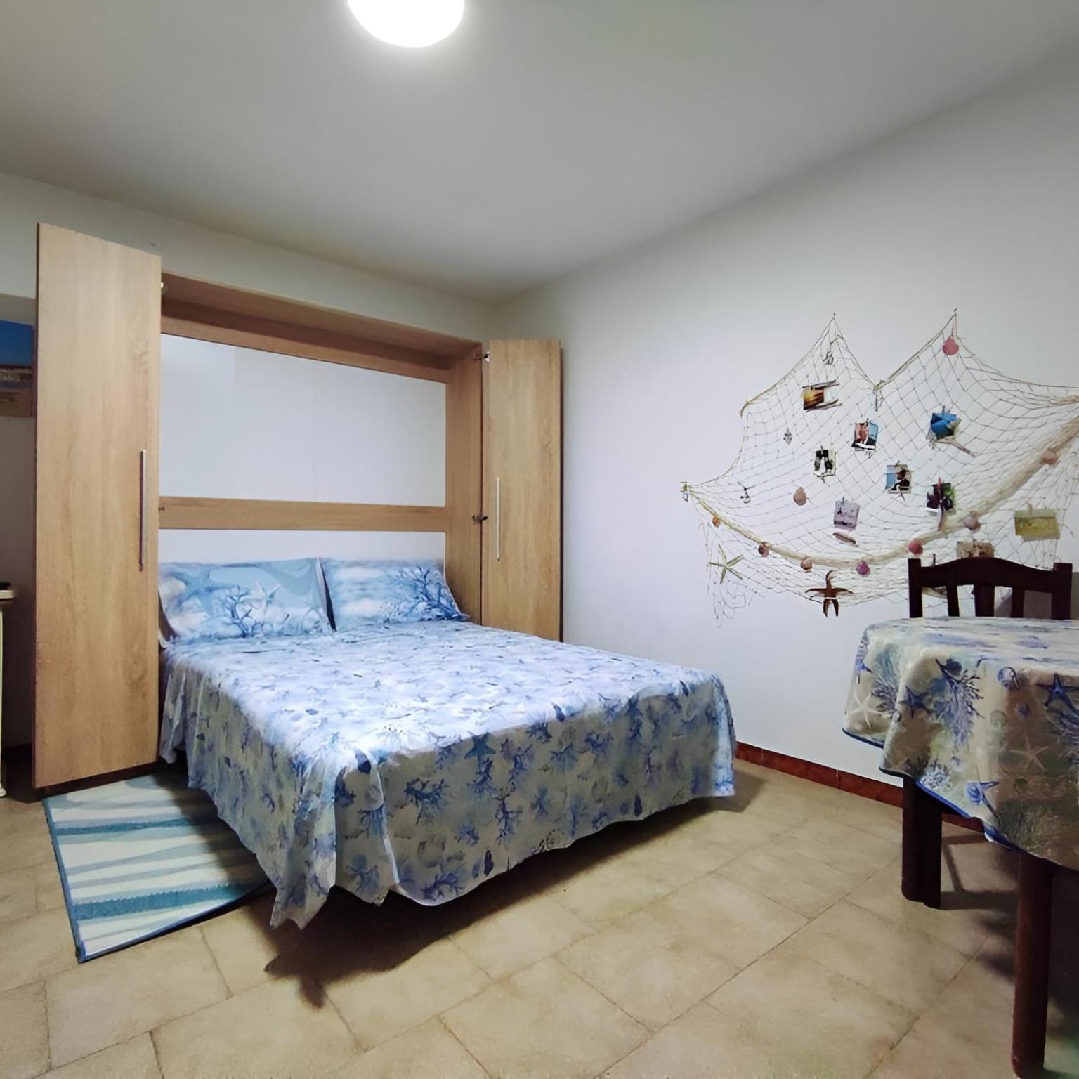 Holiday home Mazzini House Santa Caterina Di Pittinuri (Sardinia)